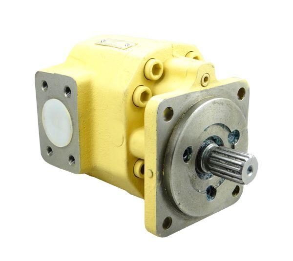 Pompa zębata W-003A HSW 534 ładowarka kołowa WC32100C5A1A Waryński