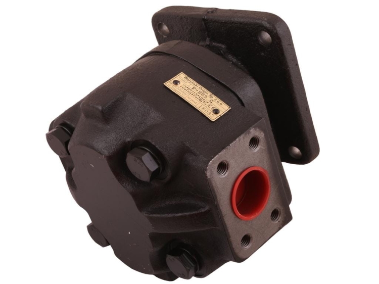 Pompa hydrauliczna P-969C P2CP2210C5B26C Waryński 3