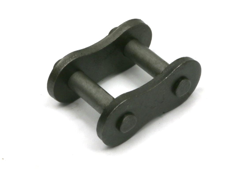 Zamek łańcucha przemysłowego Z24AH-1 ANSI A 120H (R1 1.1/2) Waryński