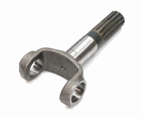 Wał koła przedniego mostu 67453120 C-385 WARYŃSKI 2