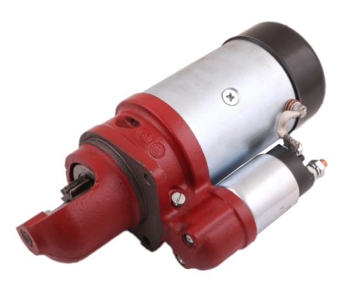 Rozrusznik R10C 300852ER 24V 4.8 kW regenerowany Expom eu