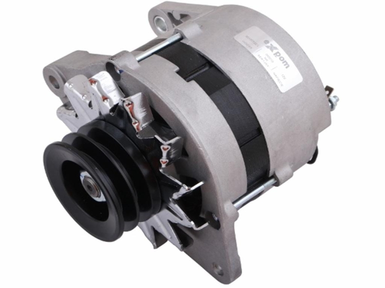 Alternator C-385 2-paski Nowy Typ EXPOM eu (2)