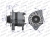 Alternator C-385 2-paski Nowy Typ EXPOM eu (3)