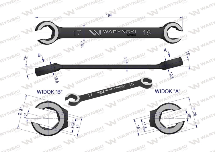 WMK133