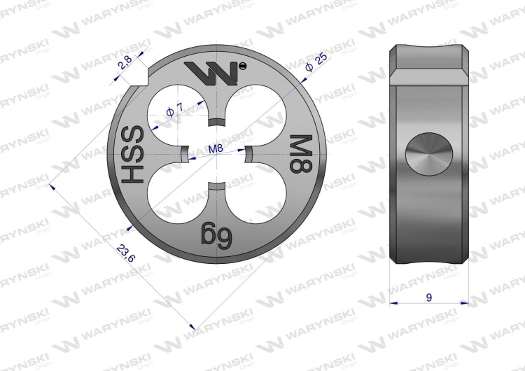 WMG207