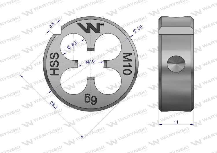 WMG208