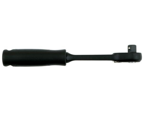 Grzechotka 3/8" 60 T o zwiększonej odporności Waryński 3