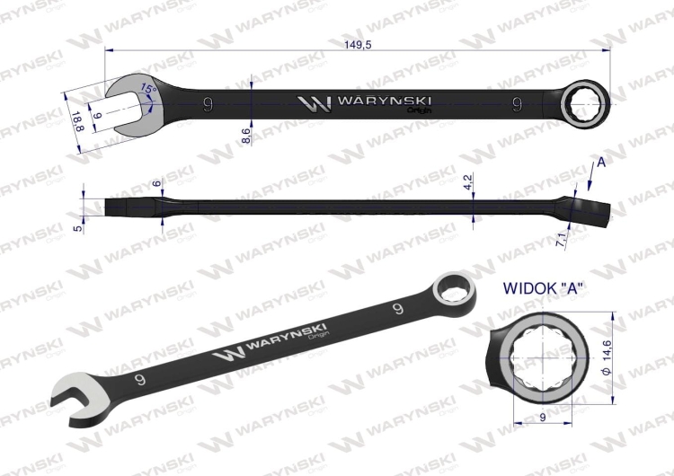 WMK019