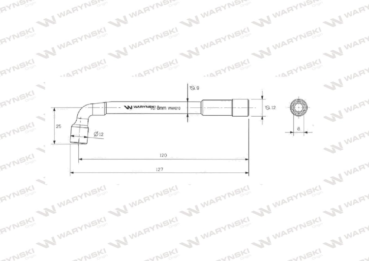 WMK010