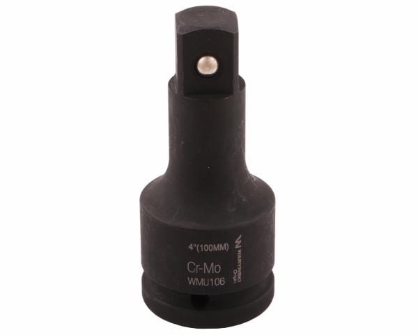 Przedłużka do nasadek udarowych 3/4" 100mm CrMo Waryński 3