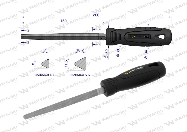 WMF007