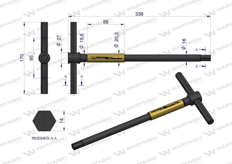 WMK146