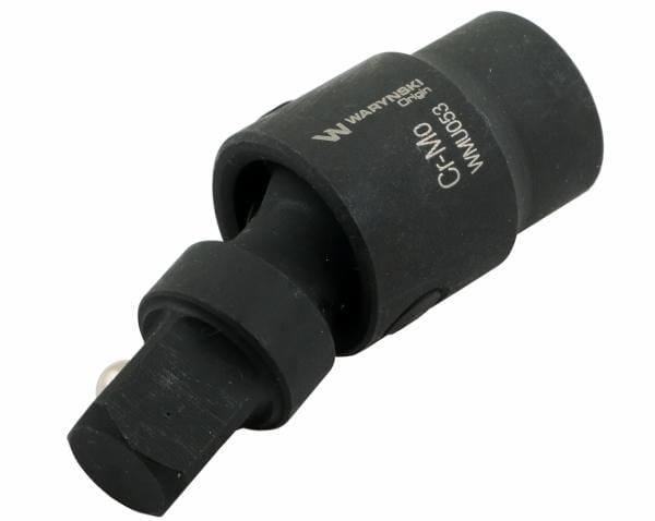 Przegub do nasadek udarowych 1/2" CrMo Waryński