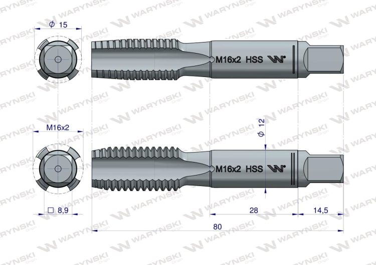 WMG111