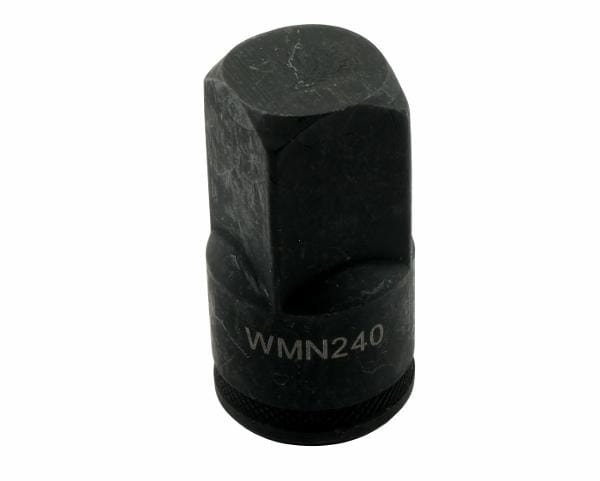 Redukcja 1/2" -3/4" 25mm Waryński