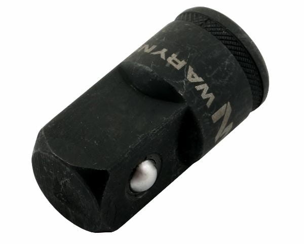 Redukcja 1/2" -3/4" 25mm Waryński 2