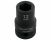 Nasadka udarowa sześciokątna 1/2" 12 mm CrMo DIN 3129 Waryński
