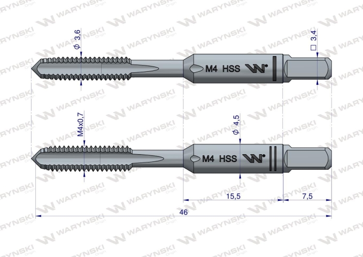 WMG104