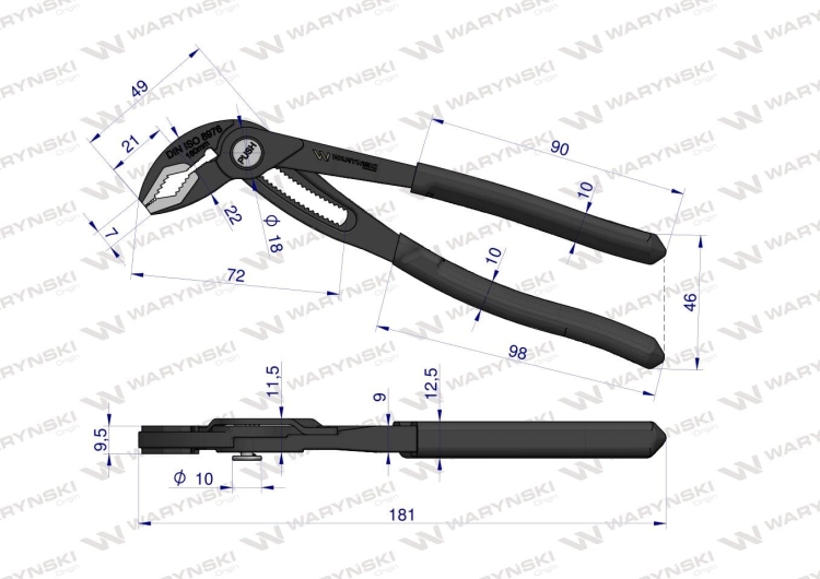 WMH126
