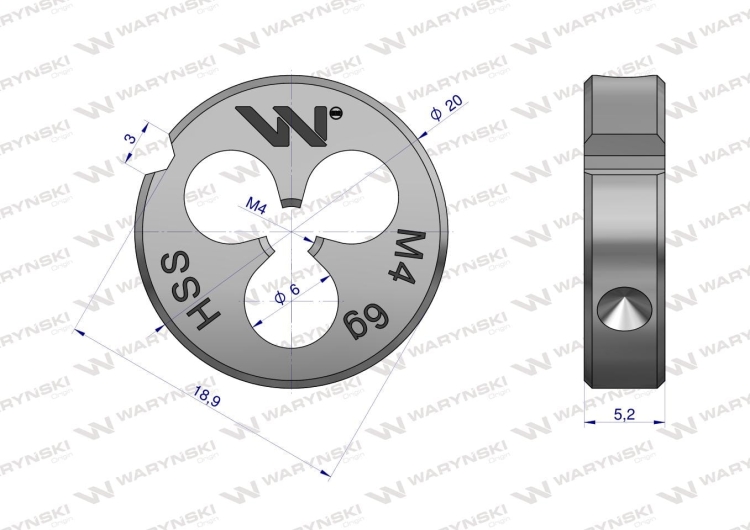 WMG204