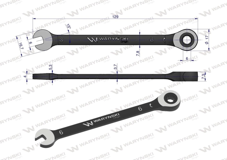 WMK045