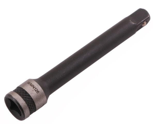 Przedłużka 1/4" 75 mm Waryński