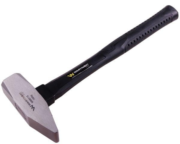 Młotek ślusarski 1500g Waryński