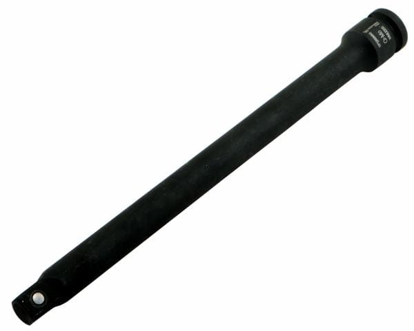 Przedłużka do nasadek udarowych 1/2" 250mm CrMo Waryński 2