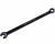 Klucz płasko-oczkowy 6 mm CrV standard ASME B107-2010 Waryński