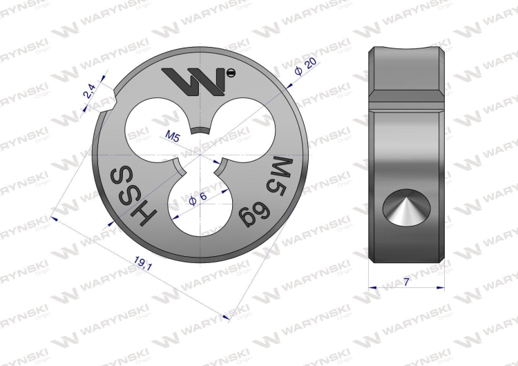 WMG205