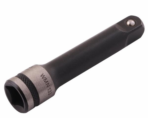 Przedłużka 3/8" 75mm Waryński