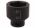 Nasadka udarowa sześciokątna 3/4" 47 mm CrMo DIN 3129 Waryński  3