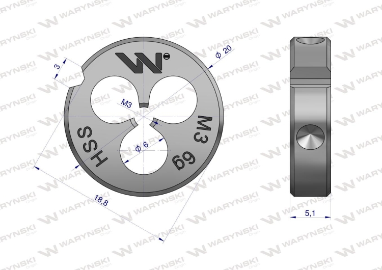 WMG203