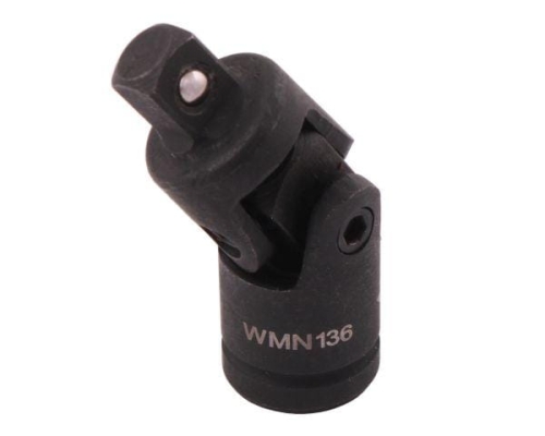 Przegub uniwersalny 1/4" Waryński