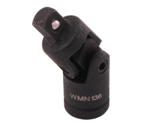 Przegub uniwersalny 1/4" Waryński