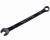 Klucz płasko-oczkowy 10 mm CrV standard ASME B107-2010 Waryński