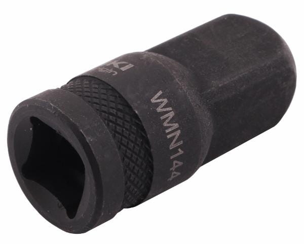 Redukcja 3/8" -1/2" 35mm Waryński