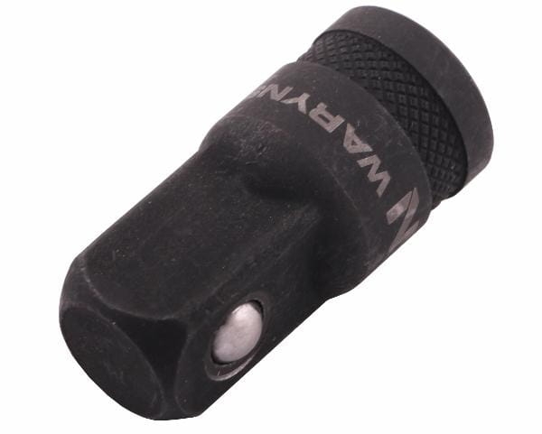 Redukcja 3/8" -1/2" 35mm Waryński 2