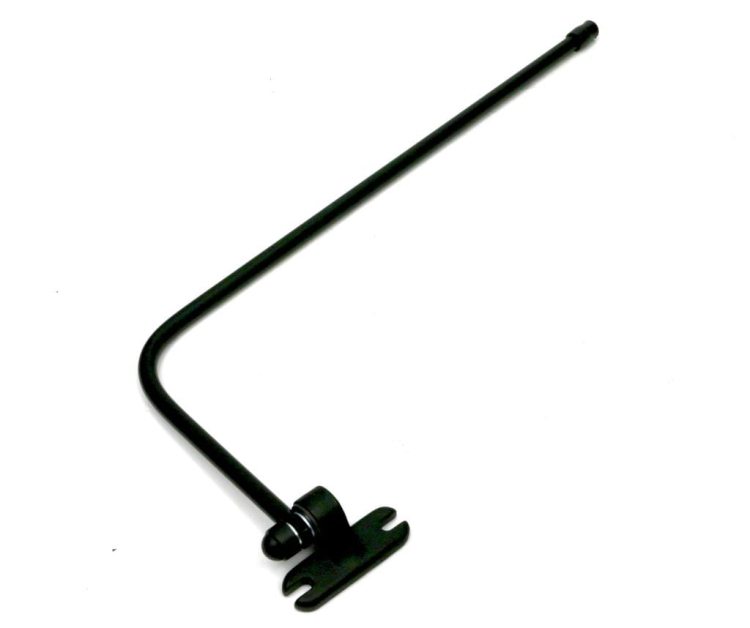 Ramię wspornik mocowanie lusterka uniwersalne Fi-10mm 190 x 400 mm