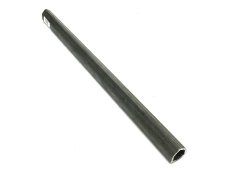 Rura wewnętrzna Seria 3R do wału 660 przegubowo-teleskopowego 36x4.5 mm 505 mm WARYŃSKI