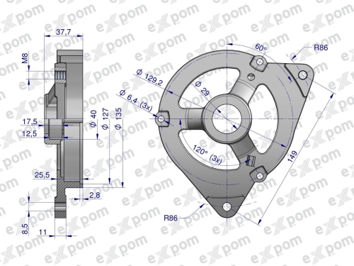 AX230003EX
