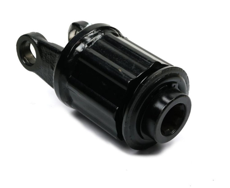 Sprzęgło zapadkowe wału Seria 3R 900 Nm - 1 3/8 Z6 WARYŃSKI 3