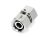 Złączka hydrauliczna metryczna AA 18/18 M18x1.5 12L Waryński