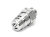 Szybkozłącze hydrauliczne wtyczka EURO M18x1.5 GZ (9100818W) VOIMA