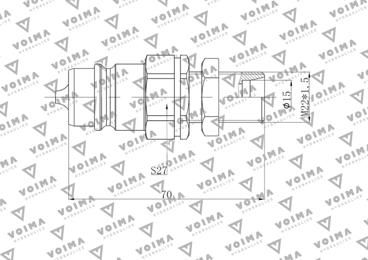 V-ML22WT