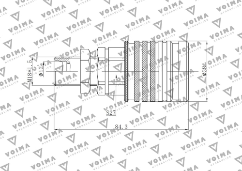 V-ML18GN