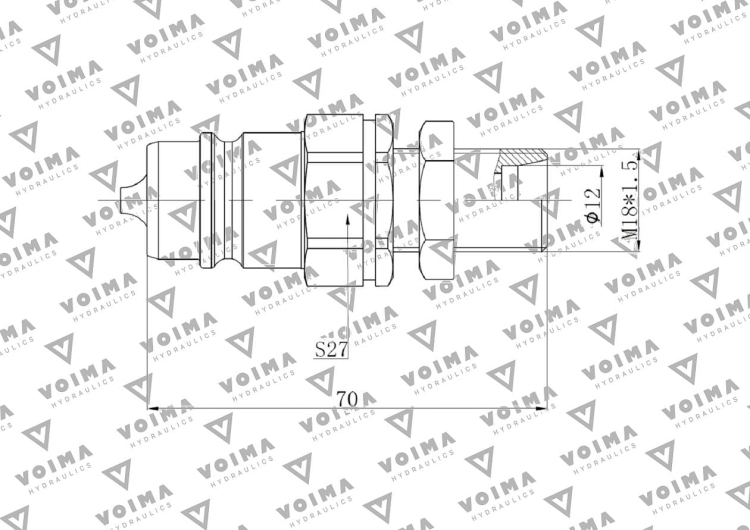 V-ML18WT-50