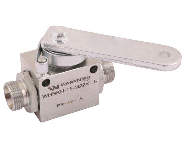 WHBKH-15-M22