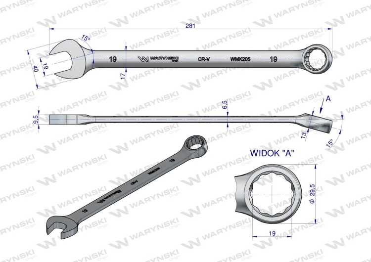 WMK205