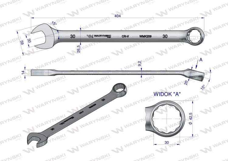 WMK209